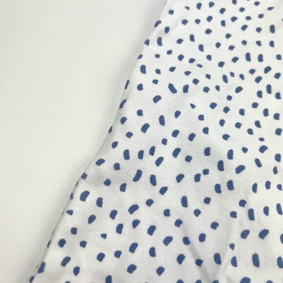 VGUC Polka Dot Kids One Piece (6-9 mos) - Picture 2 of 5